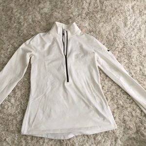 Nike dry fit pullover